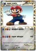 super mario