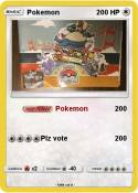 Pokemon