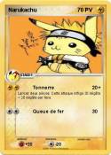 Narukachu