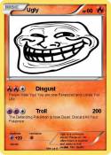Ugly