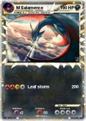 M Salamence