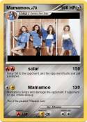 Mamamoo