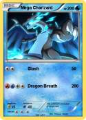 Mega Charizard