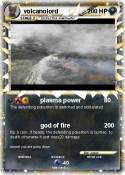 volcanolord