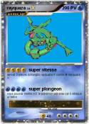 rayquaza