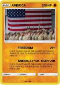 AMERICA