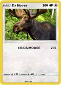 Da Moose