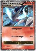 Mega Dracaufeu