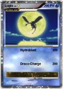 Lugia