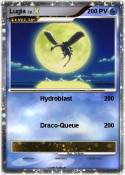 Lugia