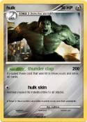 hulk