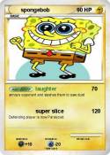spongebob