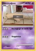 chien ki p@sse