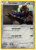 exo tooper