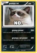 grumpy cat
