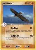 Multi-Birdo