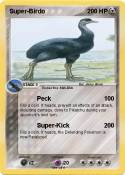 Super-Birdo