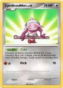 CyteShoutMon