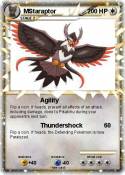 MStaraptor