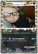 callum