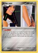 Aj lee vore