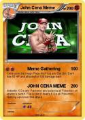 John Cena Meme