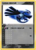 LUGIA OBSCUR