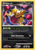 Giratina