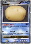 patate