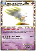 Mega Hyper Soni