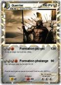Guerrier