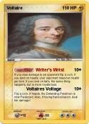 Voltaire