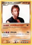 Chuck Norris