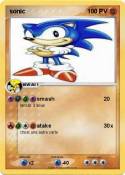 sonic