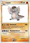 tropato