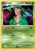 John Cena