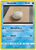 Mozzerella
