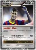 neymar