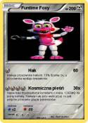 Funtime Foxy