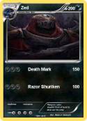 Zed