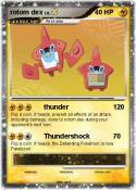 rotom dex