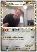 Scoddy