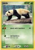 panda