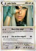 Lady GaGa