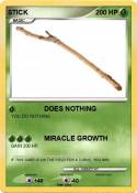 STICK