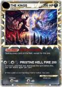 THE KINGS