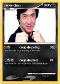 jackie chan