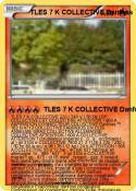 TLES 7 K COLLEC