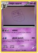mega copycat