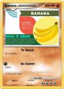 Banana